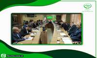 آمادگی سازمان جهادکشاورزی خراسان جنوبی برای گرامیداشت هفته جهاد؛ تأکید بر نظارت میدانی مدیران بر بازار و خرید گندم